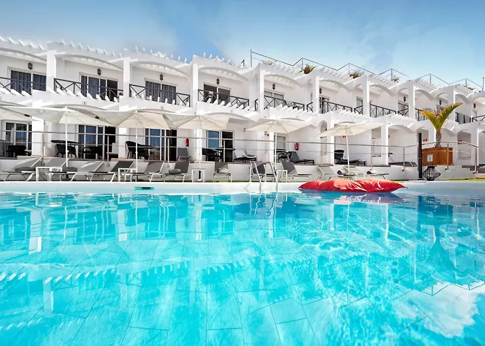 Perros hoteles Vista Bonita - Gay And Lesbian Only Resort (Adults Only)