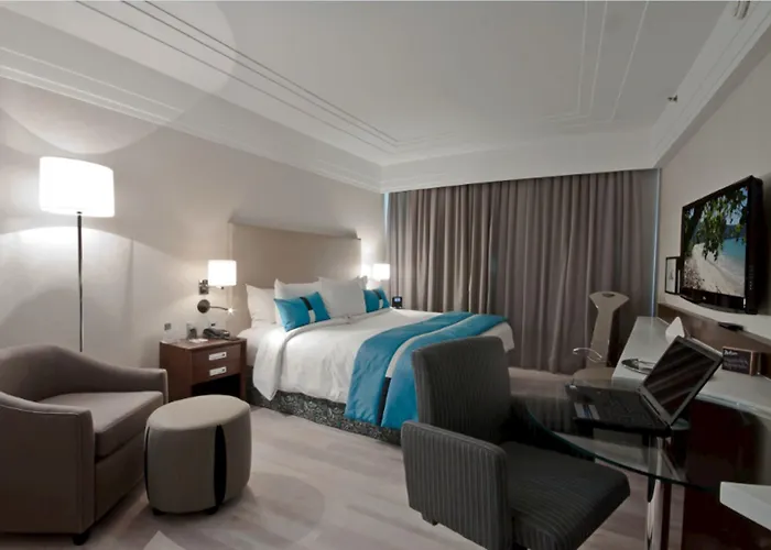 Radisson Alphaville