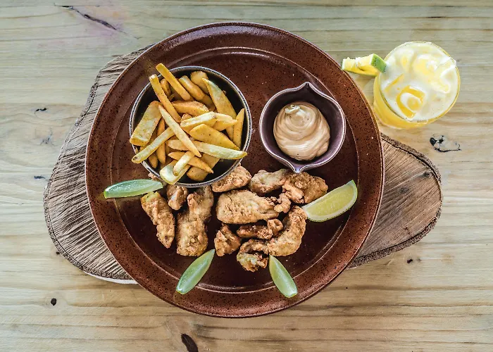 Hotel barato: Selina Floripa