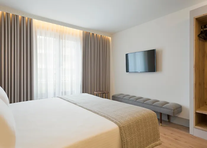 Hotel que admite mascotas: Acta The Avenue