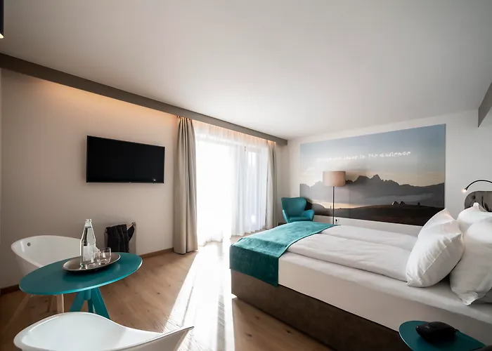 Hotel 4 stelle: Be Place Adult Friendly Hotel