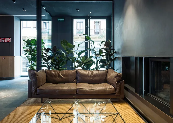 Hotel: Hotel Arbaso