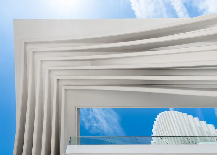 Hotel que admite mascotas: Eurostars Palacio de Cristal