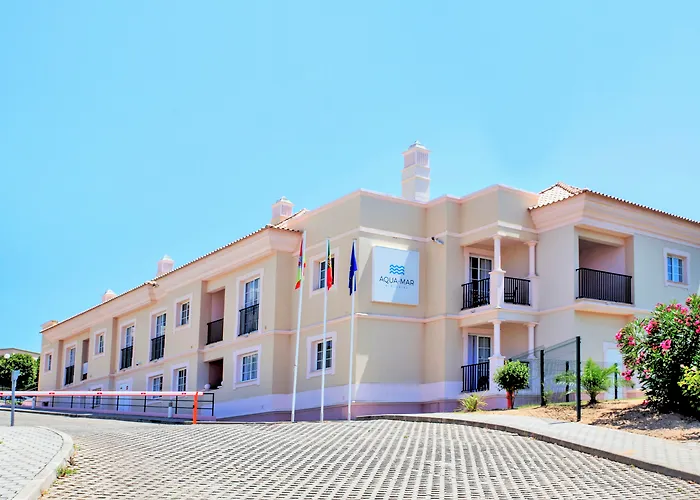 Aquamar Albufeira