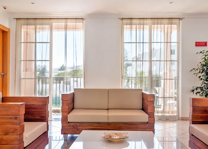 Aquamar Albufeira