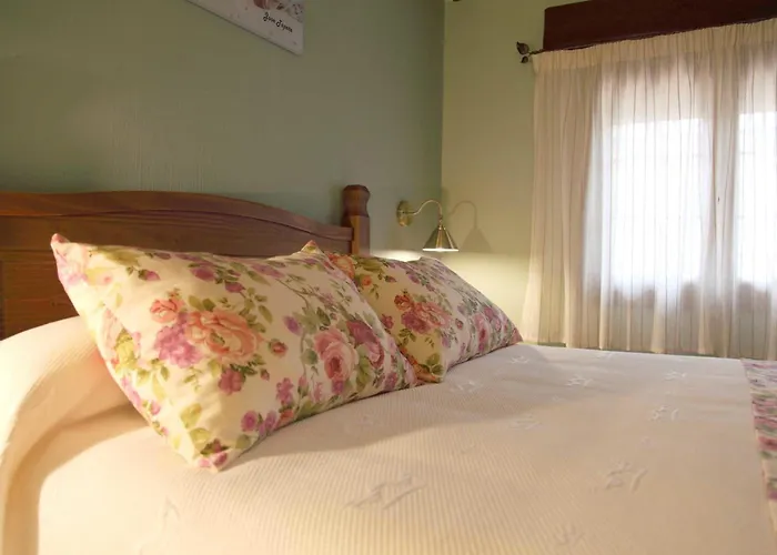 Hotel Rural Valle Del Turrilla - Cazorlatur