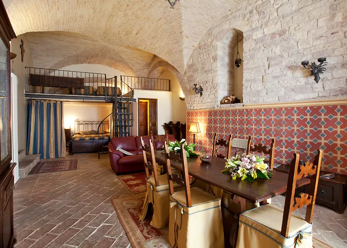 Residenza D'epoca San Crispino
