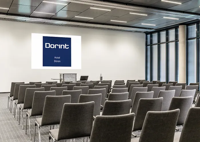 Dorint Hotel Düren