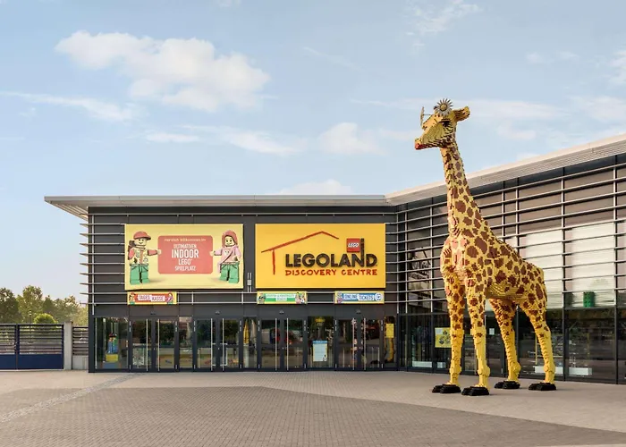 3 SterneHotel Super 8 By Wyndham Oberhausen Am Centro
