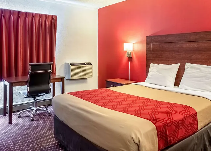 High Desert Inn