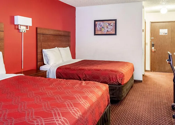 High Desert Inn