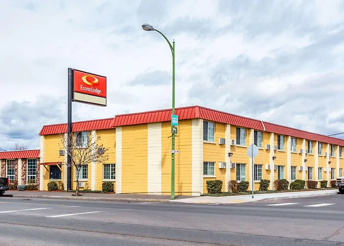 High Desert Inn