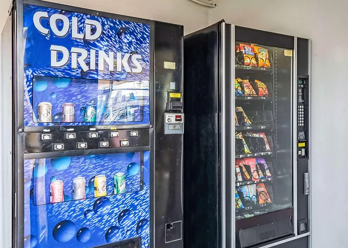 High Desert Inn
