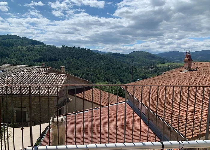 Gîte Le doux Valoan