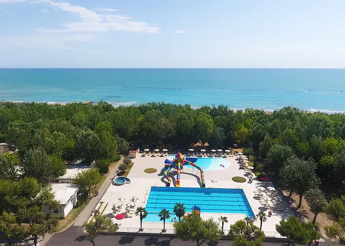 Stork Camping Village