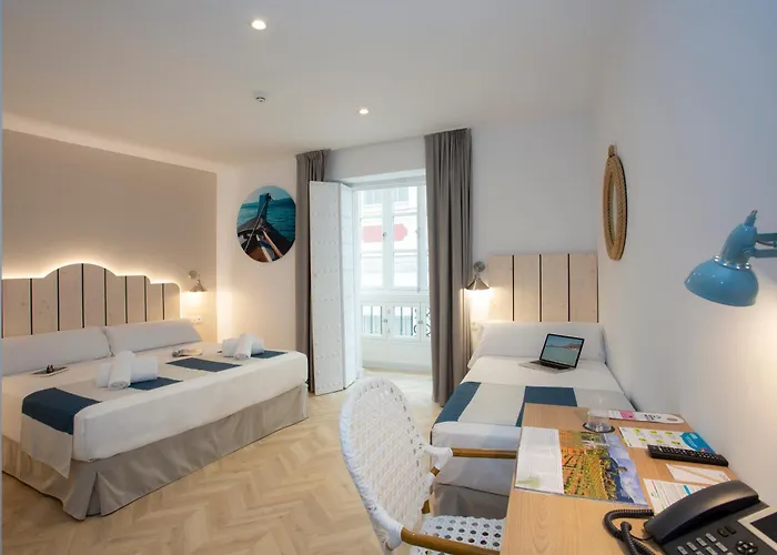 Resort: Casual con Duende Cadiz