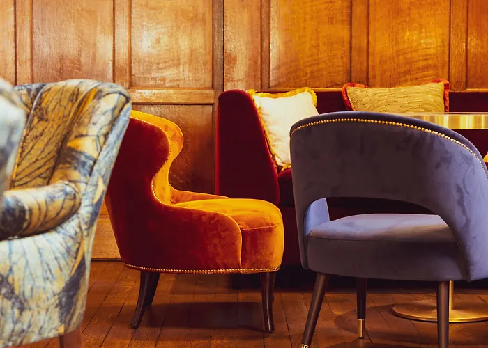 Pet Friendly hotel: Elmbank York, Tapestry Collection By Hilton