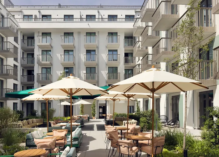 Hôtel: Schwan Locke