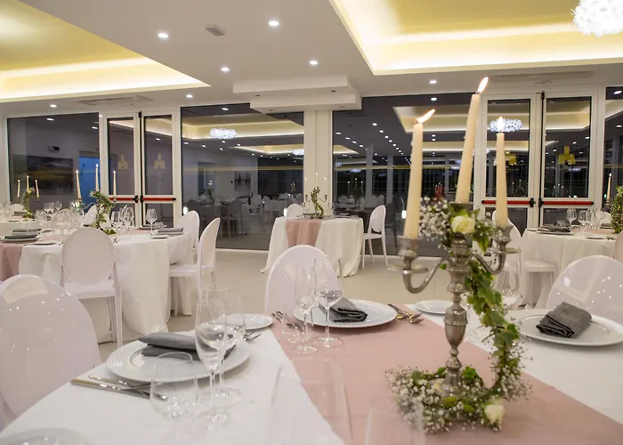 Principe Alogna &SPA