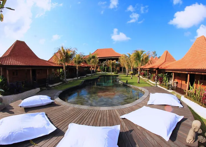  Yoga Searcher Bali