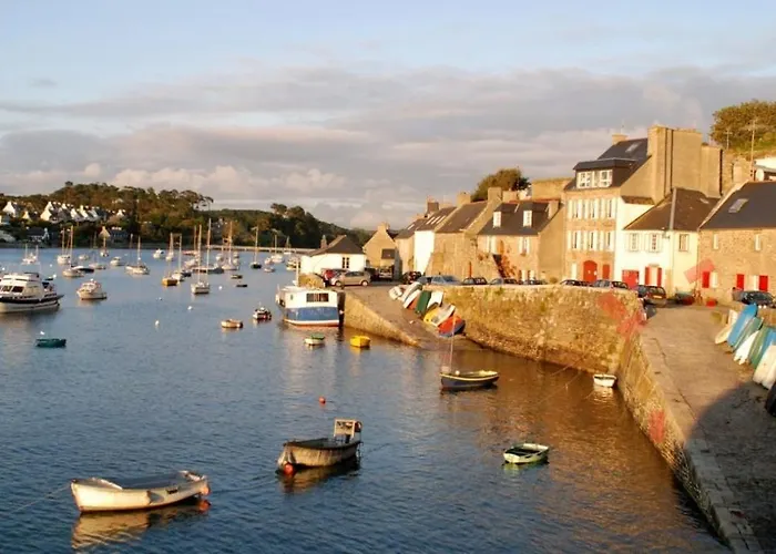 Le Drellac'h