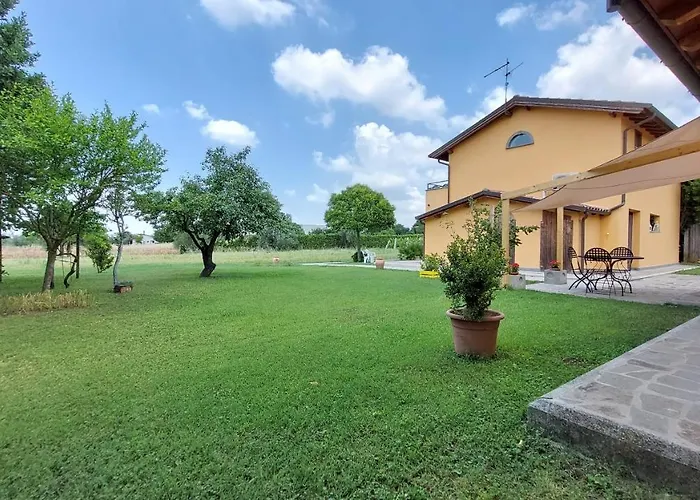 La Corte - Terme