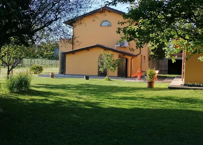 La Corte - Terme