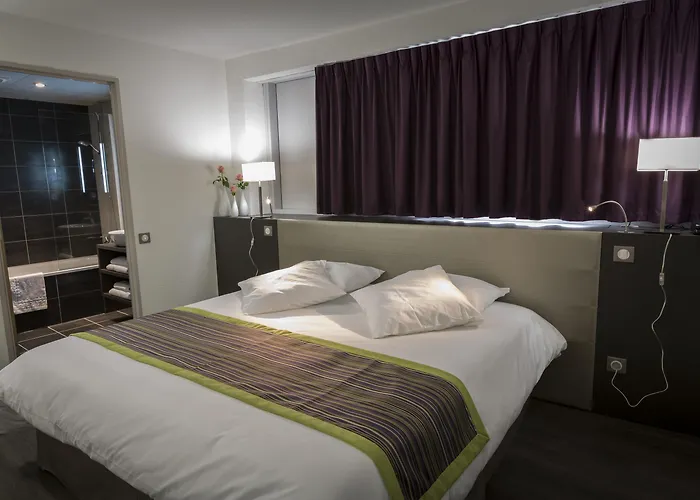 Hôtel accueillant les animaux: Hôtel Astrid