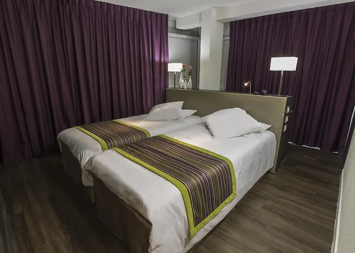 Hôtel accueillant les animaux: Hôtel Astrid