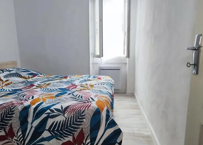 Appartement Le république idéalement situé.