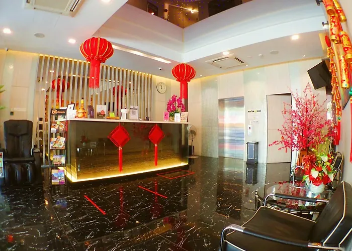 De Elements Business Kl