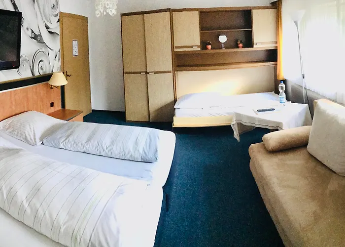 Familienhotel: Blackcoms Erika - Adults Only