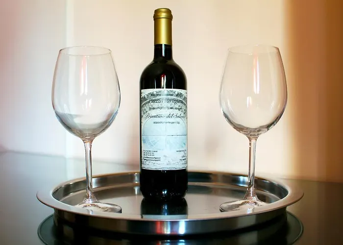 B&B Piazza Partigiani