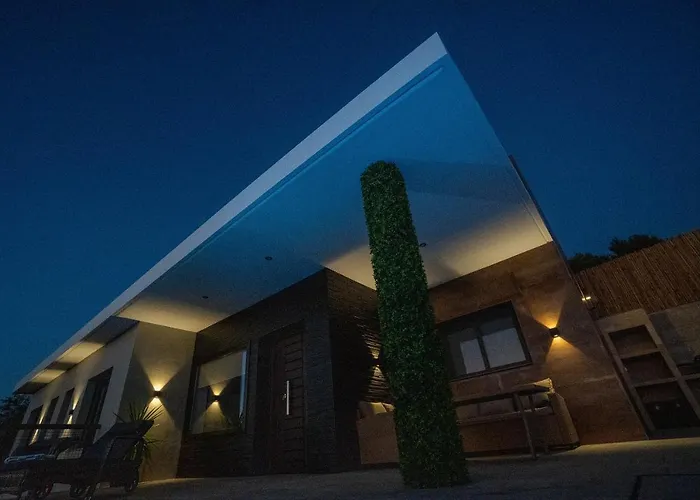 Villa Fahrenheit