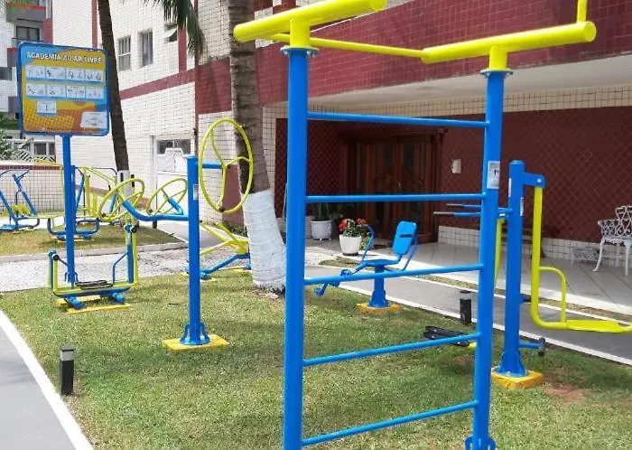 Apartamento da Flávia