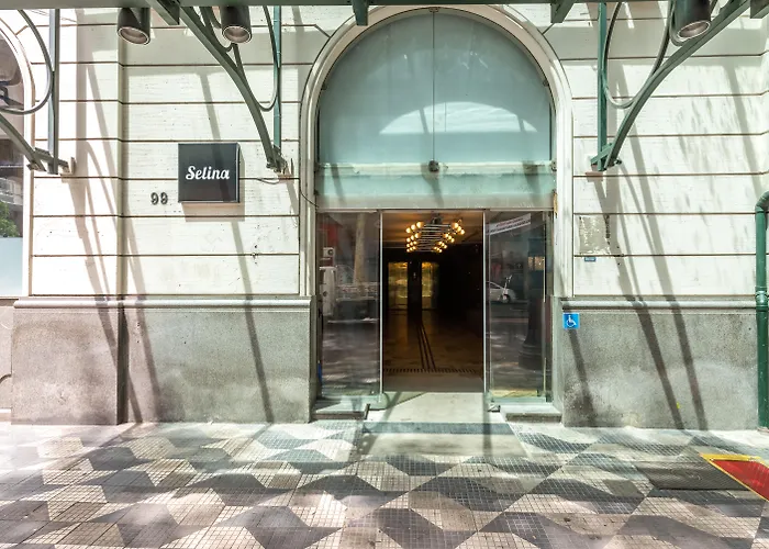 Hotel barato: Bourbon Sao Paulo Business Hotel