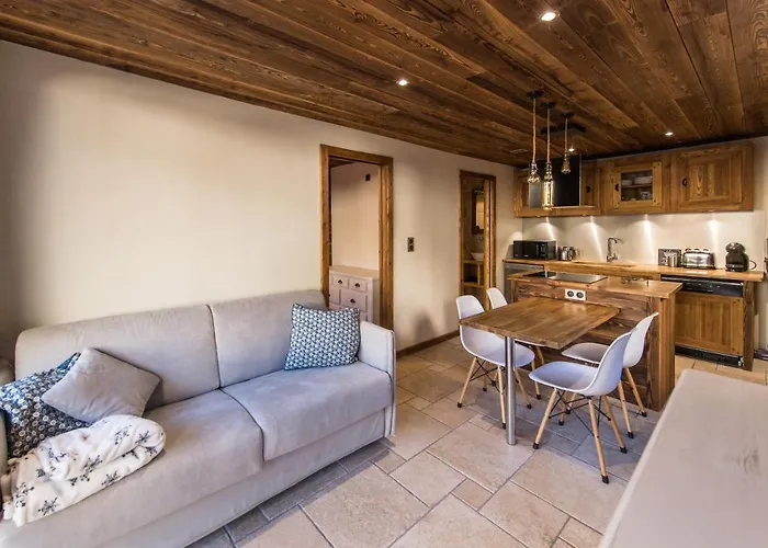 Valo Stays - Norbert'S Place - Val Cenis