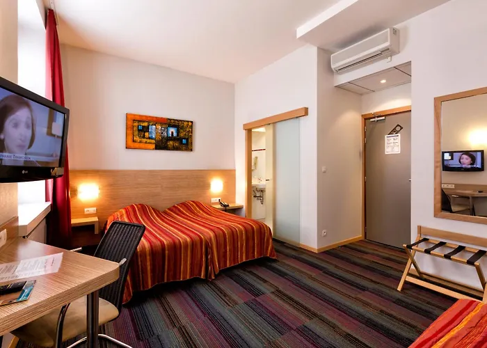 Hotel Vendome