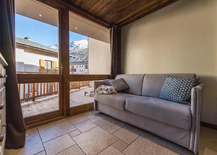 Valo Stays - Norbert'S Place - Val Cenis