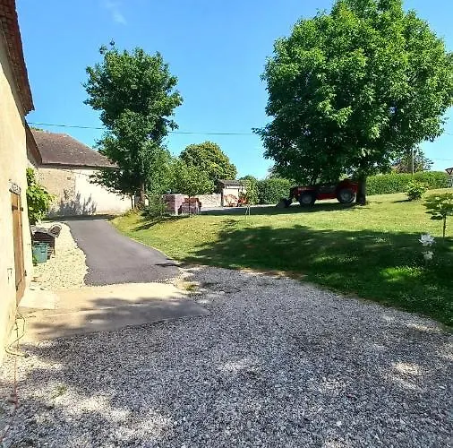Le calme à la campagne