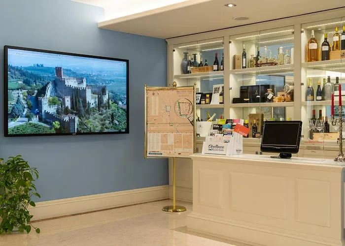 Soave Roxy Apartments