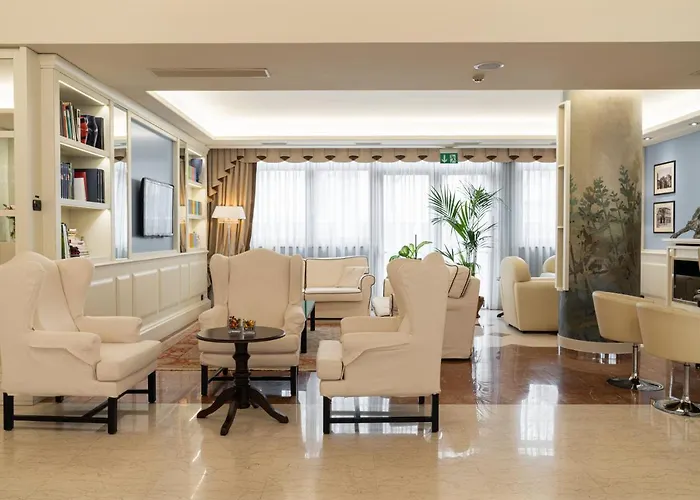 Soave Roxy Apartments