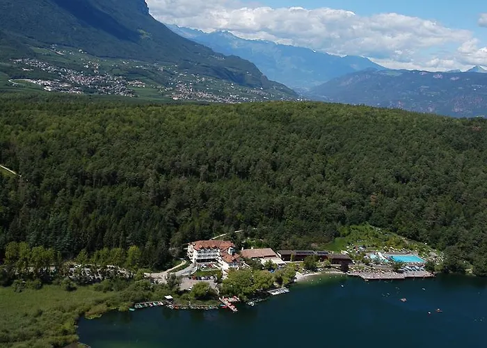 Seehotel Sparer