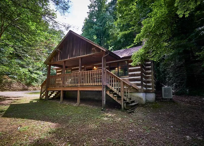 Villa: A Cabin In The Woods