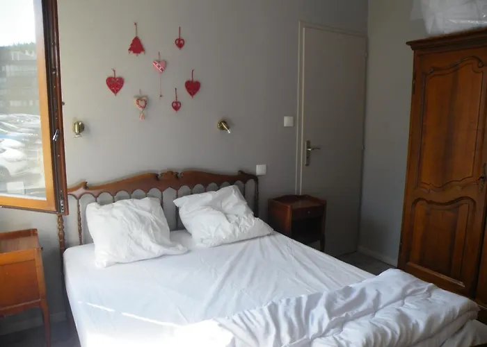 Appartement A La Bresse Hohneck