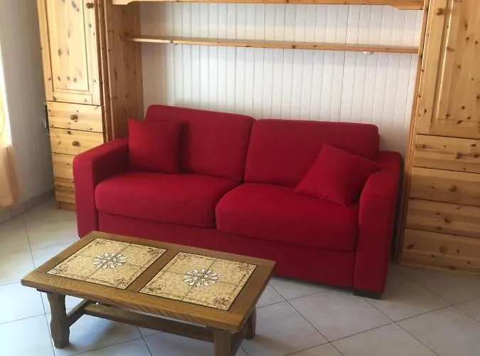 Studio Les Carroz