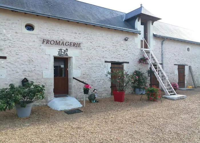 Gîte de la Casse