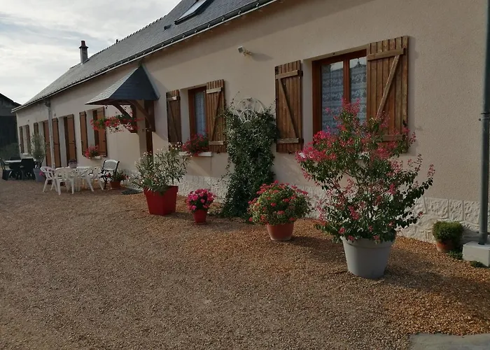 Gîte de la Casse