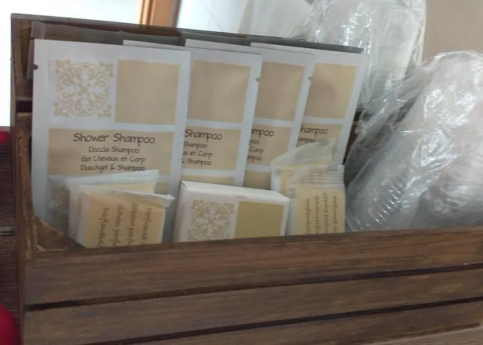 Hotel familiare: Dolce Valentina