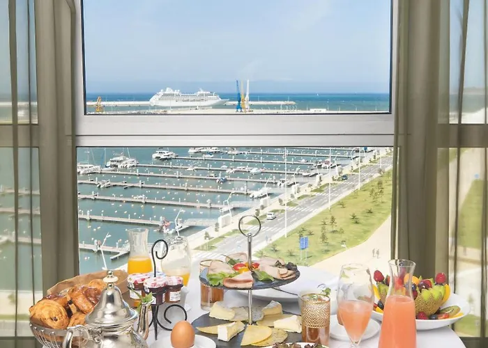 Hôtel pour familles: Marina Bay City Center